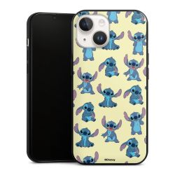 Silikoni Suojakuori Slim musta