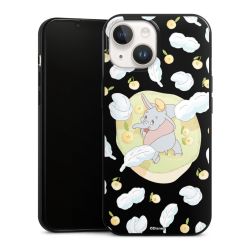 Silikoni Suojakuori Slim musta