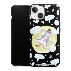 Silikoni Suojakuori Slim musta