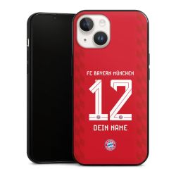 FC Bayern München Trikot Personalisierbar 25-26