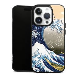 Great Wave of Kanagawa / Die große Welle vor Kanagawa