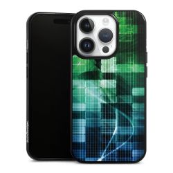 Silikoni Suojakuori Slim musta