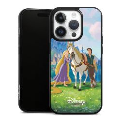 Silikoni Suojakuori Slim musta