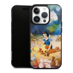 Silikoni Suojakuori Slim musta