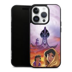 Silikoni Suojakuori Slim musta