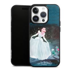 Silikoni Suojakuori Slim musta