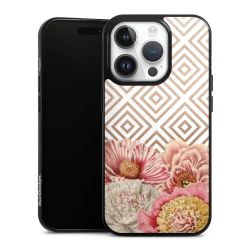 Silikoni Suojakuori Slim musta