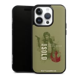 Silikoni Suojakuori Slim musta