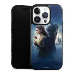 Silikoni Suojakuori Slim musta