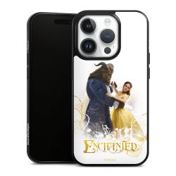 Silikoni Suojakuori Slim musta