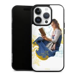 Silikoni Suojakuori Slim musta