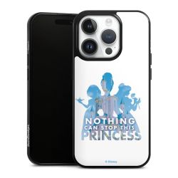 Silikoni Suojakuori Slim musta