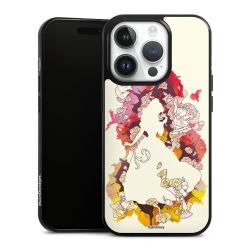 Silikoni Suojakuori Slim musta