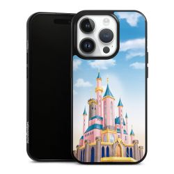 Silikoni Suojakuori Slim musta