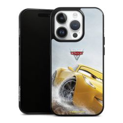 Silikoni Suojakuori Slim musta