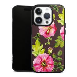 Silikoni Suojakuori Slim musta