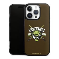 Silikoni Suojakuori Slim musta