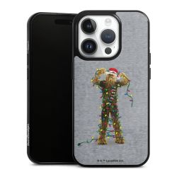 Silikoni Suojakuori Slim musta