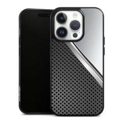Duo Metal Surface