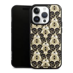 Silikoni Suojakuori Slim musta