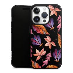 Silikoni Suojakuori Slim musta