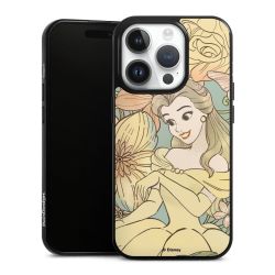 Silikoni Suojakuori Slim musta