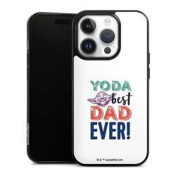 Silikoni Suojakuori Slim musta