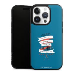 Silikoni Suojakuori Slim musta