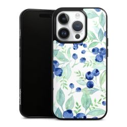 Silikoni Suojakuori Slim musta