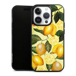 Silikoni Suojakuori Slim musta