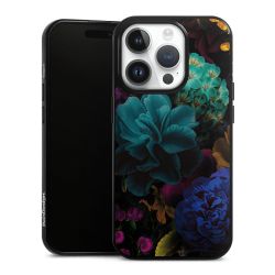 Silikoni Suojakuori Slim musta