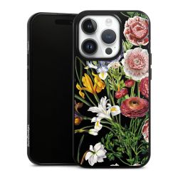 Silikoni Suojakuori Slim musta