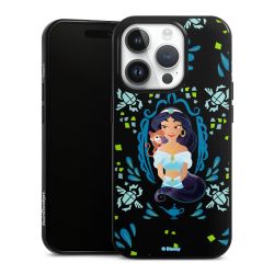 Silikoni Suojakuori Slim musta