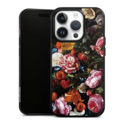 Silikoni Suojakuori Slim musta