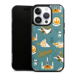 Silikoni Suojakuori Slim musta