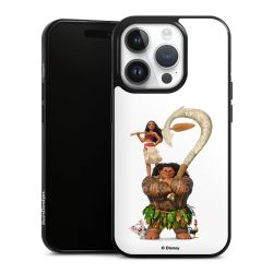 Silikoni Suojakuori Slim musta