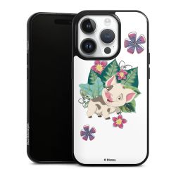 Silikoni Suojakuori Slim musta