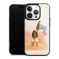 Silikoni Suojakuori Slim musta