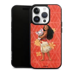 Silikoni Suojakuori Slim musta