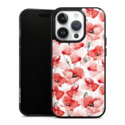 Silikoni Suojakuori Slim musta