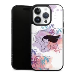 Silikoni Suojakuori Slim musta