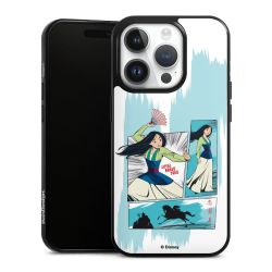 Silikoni Suojakuori Slim musta