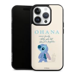 Ohana Stitch