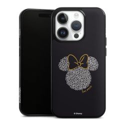 Minnie Black and White
