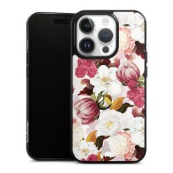 Silikoni Suojakuori Slim musta