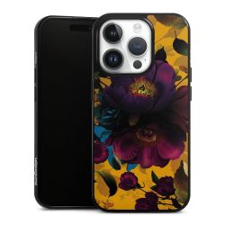 Silikoni Suojakuori Slim musta