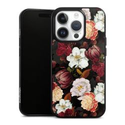 Silikoni Suojakuori Slim musta