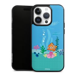 Silikoni Suojakuori Slim musta