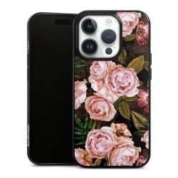 Silikoni Suojakuori Slim musta