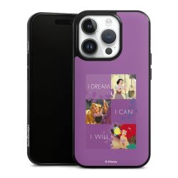 Silikoni Suojakuori Slim musta